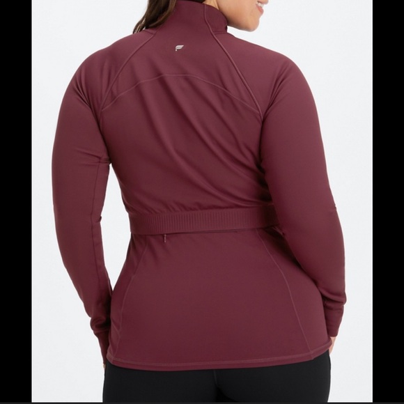 Fabletics, Trinity jacket - Picture 1 of 6